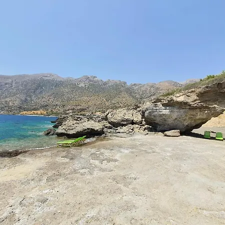Apartment Cavo Ponta Traditional Suites *