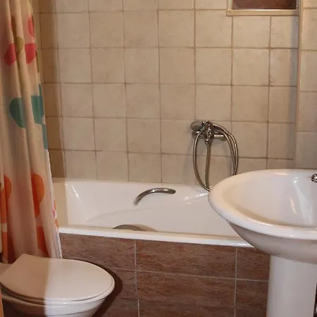 Apartment Cavo Ponta Traditional Suites