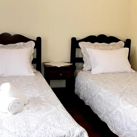 Apartment Cavo Ponta Traditional Suites