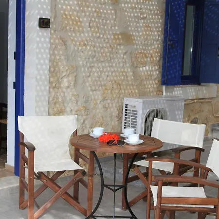 Apartment Cavo Ponta Traditional Suites *