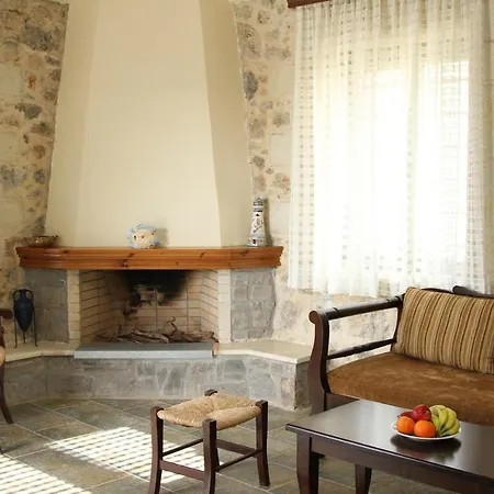 Apartment Cavo Ponta Traditional Suites